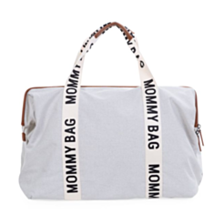 Childhome сумка  Mommy Bag CWMBBSCOW