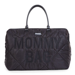 Childhome сумка  Mommy Bag CWMBBPBL