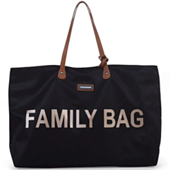 Childhome Family bag CWFBBL