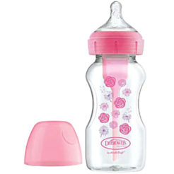 Avent Natural Response Airfree детская бутылка / SCY670/01