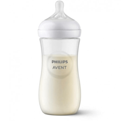 Бутылка для кормления Philips Avent Natural Response 3+мес 330мл / SCF906/01