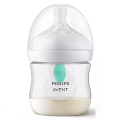 Бутылочка для кормления Philips Avent Natural Response SCF670/01 (125 мл) 