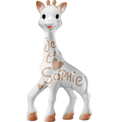 Sophie diş qaşıyıcı zürafə / 616402
