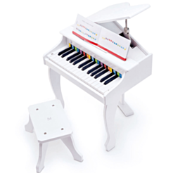 Hape люкс пианино / E0338