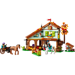 LEGO Friends Autumn Stable / 41745