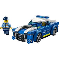 LEGO City Police Car / 60312