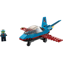 LEGO City Stunt Plane / 60323