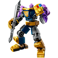 LEGO Super Heroes Thanos Mech Armor 76242