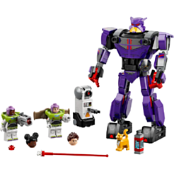 LEGO Lightyear Zurg Battle 76831 