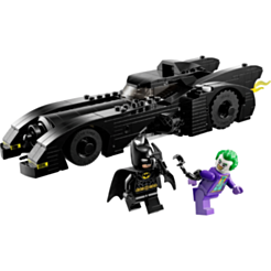 LEGO DC Batmobile™ Batman™ vs The Joker™ Chase 76224