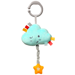BabyOno музыкальная игрушка Lullaby Cloud 616