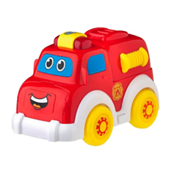 Playgro игрушка пожарная машина / 9321104855442
