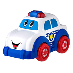 Playgro игрушка полицейская машина / 9321104857637