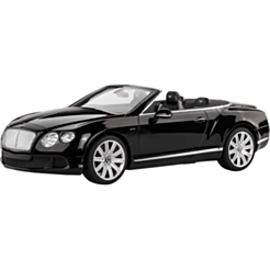 Oyuncaq avtomobil Rastar R/C 1:12 Bentley Continental GT Speed Convertible 6930751307315