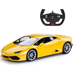 Игрушечная машинка Rastar R/C 1:14 Lamborghini LP610-4 6930751307926