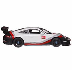 Oyuncaq avtomobil Rastar R/C 1:14 Porsche 911 GT3 CUP 6930751313439