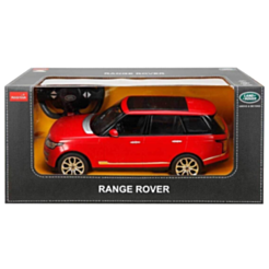 Oyuncaq avtomobil Rastar R/C 1:14 Range Rover Sport 2013 Version 6930751307209