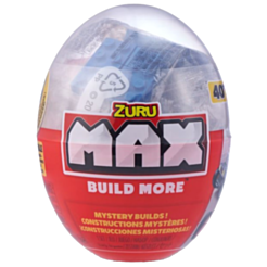 Zuru S001 Max Build More Игрушечное яйцо 193052028280