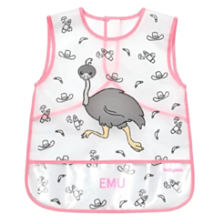 BabyOno önlük Activ Baby Emu 839