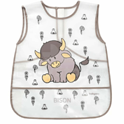 BabyOno önlük Creativ Baby Bison 840
