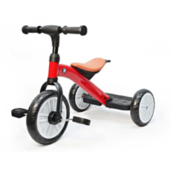 Детский велосипед Rastar Tricycle Bike 6930751309203