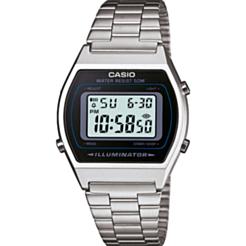 Часы Casio B640WD-1AVDF