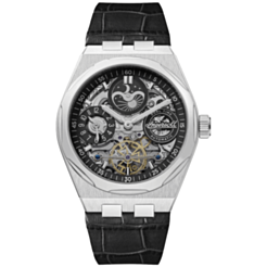 Saat Ingersoll The Broadway Dual Time Automatic I12903