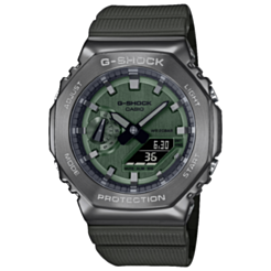 Saat G-Shock GM-2100B-3ADR