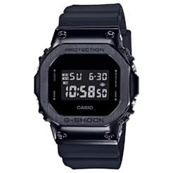 Saat G-Shock Digital GM-5600B-1DR