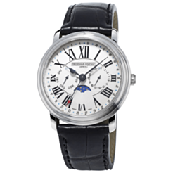 Часы Frederique Constant Classics Business Timer FC-270M4P6