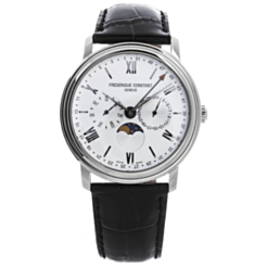 Часы Frederique Constant Classics Business Timer FC-270SW4P6