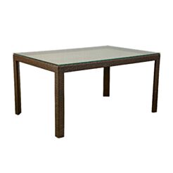 Evalar Rotton Şarlotta стол (100 × 150 × 78)
