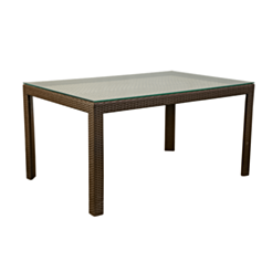 Evalar Rotton Şarlotta стол (100 × 260 × 78)