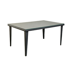 Evalar Rotton стол (100 × 150)