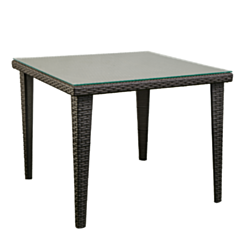 Evalar Rotton стол (100 × 100 × 78)