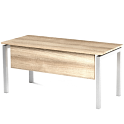 İdeal Dizayn Quadro стол (120×70×75)