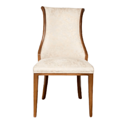 Sandalyacı Grand стул коричневый каркас