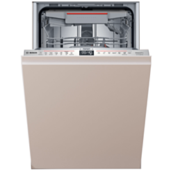 Посудомоечная машина Bosch SPV6EMX70Q