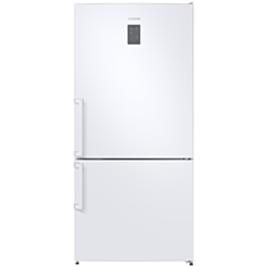 Холодильник Samsung RB56TS754WW/WT