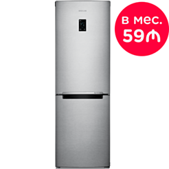 Холодильник Samsung RB29FERNDSA/WT