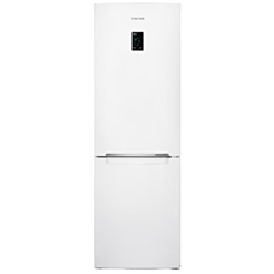 Холодильник Samsung RB31FERNDWW/WT