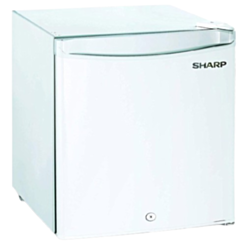 Холодильник Sharp SJ-K75X-WH3
