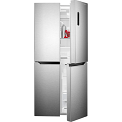 Холодильник Tesla RM3400FHX1