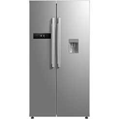 Холодильник Tesla RB5201FMX