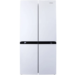 Холодильник Daewoo FMM488FWN0AZ