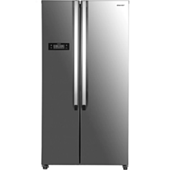 Холодильник Sharp SJ-X645-HS3