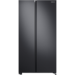 Холодильник Samsung RS62R5031B4/WT