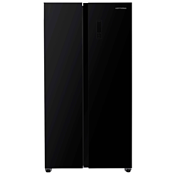 Холодильник HOFFMANN NFS-177SBG
