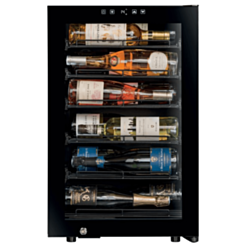 Şərab soyuducusu La Sommeliere Collection Wine Cellar 22 bottles