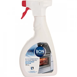 Чистящее Средство Для Печи Bon Bn-159 500 Мл